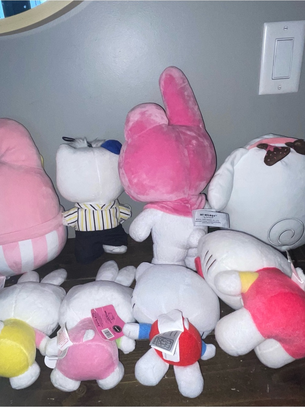 Hello kitty bundle - Picture 6 of 7